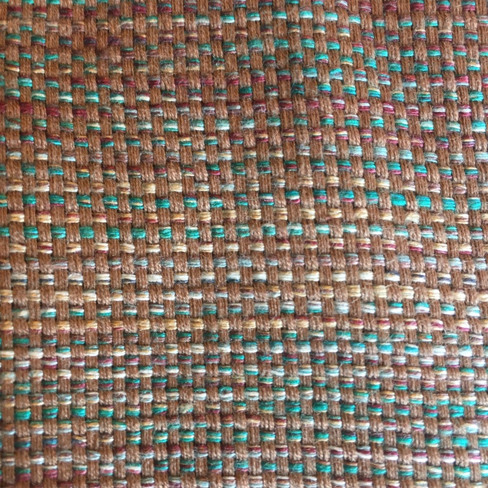 Ann Taylor LOFT tweed mini skirt 16 - Picture 4 of 12